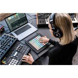LAUNCHPAD-PRO-MK3 