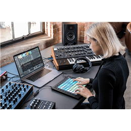 LAUNCHPAD-PRO-MK3 