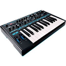 BASS-STATION-II