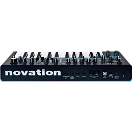 BASS-STATION-II
