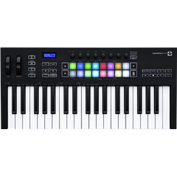 LAUNCHKEY-37-MK3