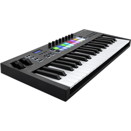 LAUNCHKEY-37-MK3