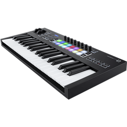 LAUNCHKEY-37-MK3