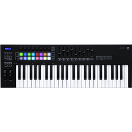 LAUNCHKEY-49-MK3
