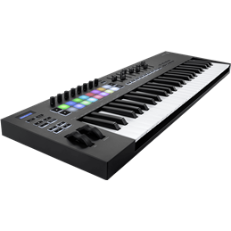 LAUNCHKEY-49-MK3