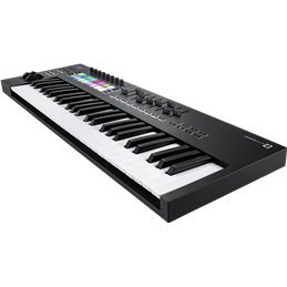 LAUNCHKEY-49-MK3