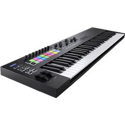 LAUNCHKEY-61-MK3