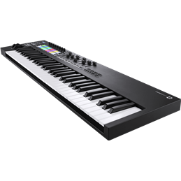 LAUNCHKEY-61-MK3