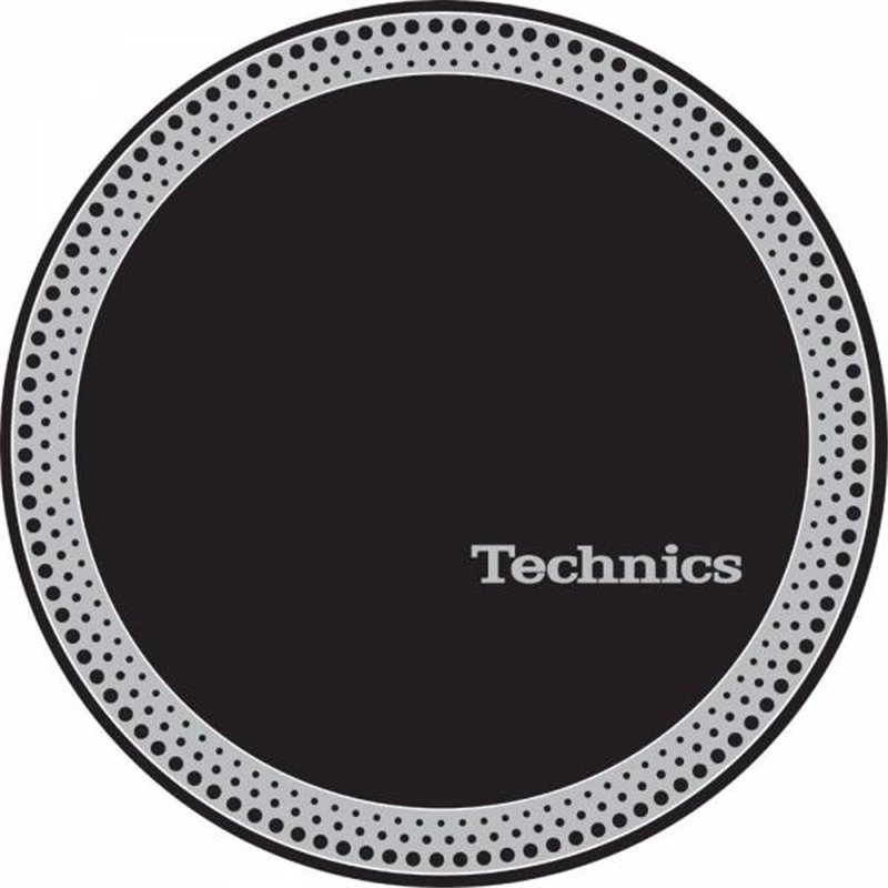 LP-Slipmat Technics Strobe 3