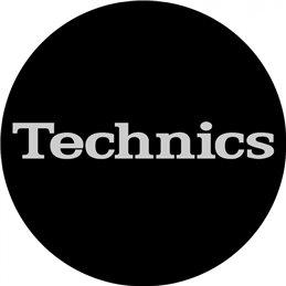 LP-Slipmat Technics Simple 2
