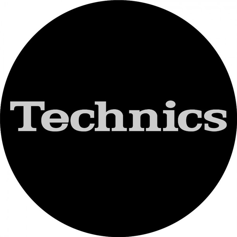 LP-Slipmat Technics Simple 2