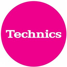 LP-Slipmat Technics Simple 5