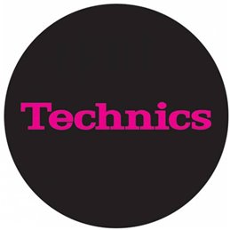 LP-Slipmat Technics Simple 3