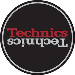 LP-Slipmat Technics Duplex 2