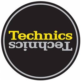 LP-Slipmat Technics Duplex 4