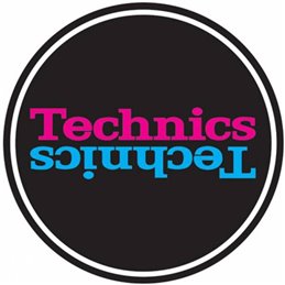 LP-Slipmat Technics Duplex 5