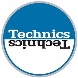 LP-Slipmat Technics Moon 2