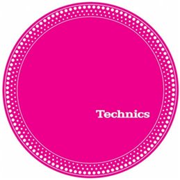LP-Slipmat Technics Strobe 1