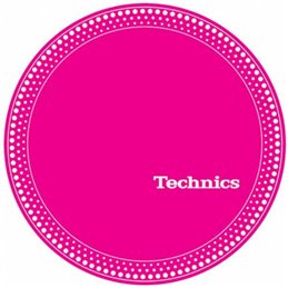 LP-Slipmat Technics Strobe 1