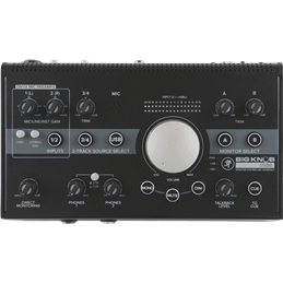 BIGKNOB-STUDIO