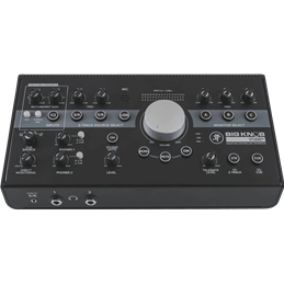 BIGKNOB-STUDIO+