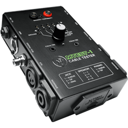 MTEST-1