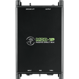 MDB-1P
