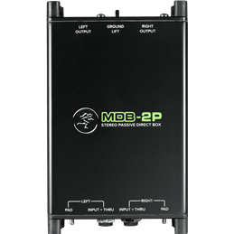 MDB-2P