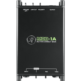 MDB-1A