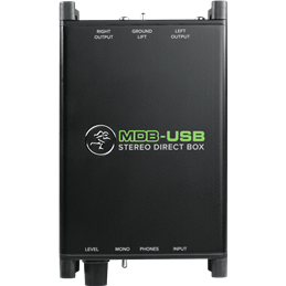 MDB-USB