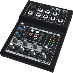 MIX5