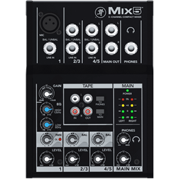 MIX5