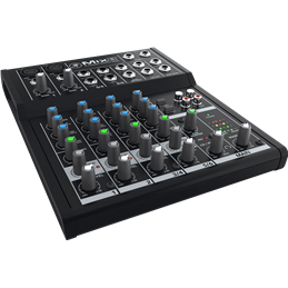 MIX8