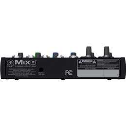 MIX8