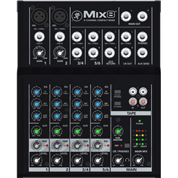 MIX8
