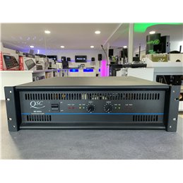 QSC MX 3000A