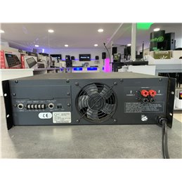 QSC MX 3000A