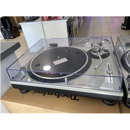 Technics SL-1200MK2