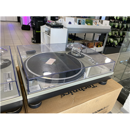 Technics SL-1200MK2