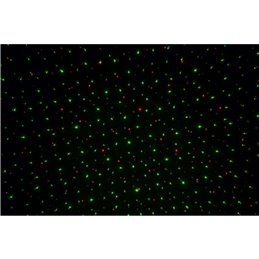 USB LASER