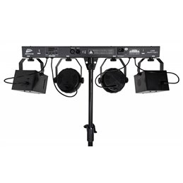 USB PARTYSET