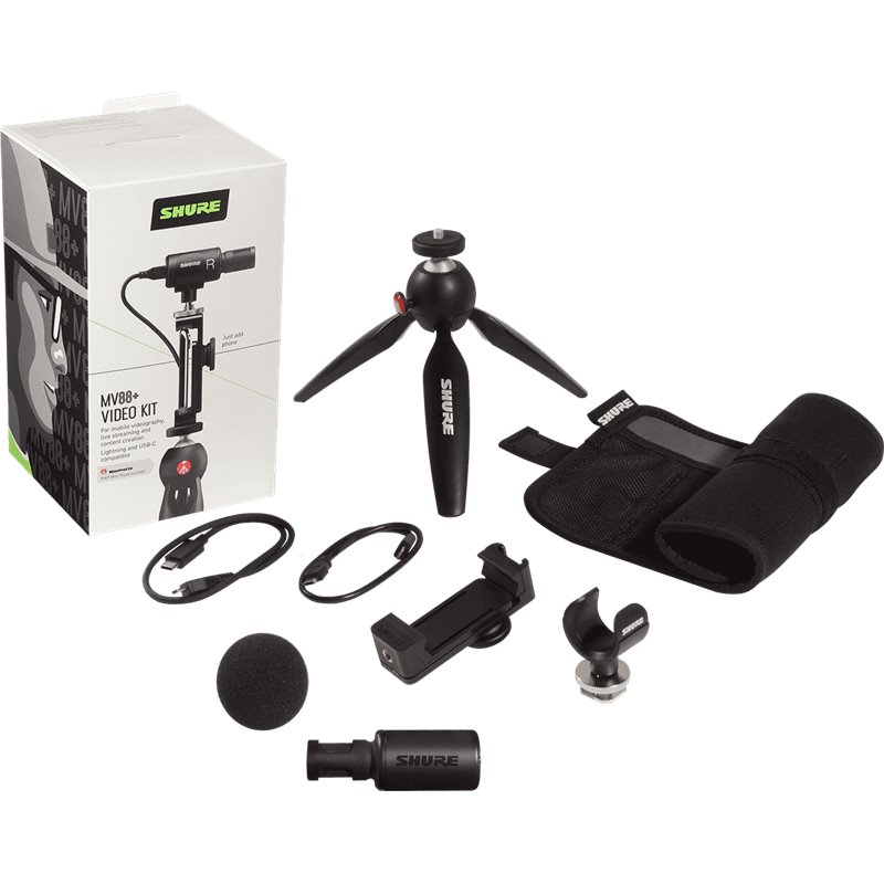 MV88+DIG-VIDKIT MV88+DIG-VIDKIT