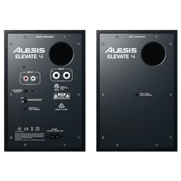 Elevate 4