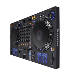 DDJ-FLX6