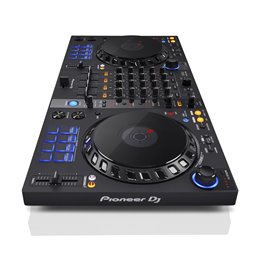 DDJ-FLX6