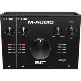 M-AUDIO - RMD AIR192X6