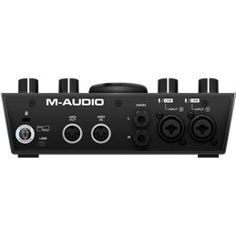 M-AUDIO - RMD AIR192X6