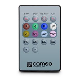 Q-SPOT REMOTE 2