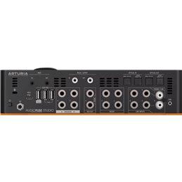 OAR AUDIOFUSESTUDIO