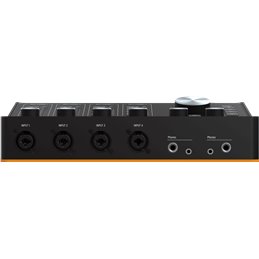 OAR AUDIOFUSESTUDIO